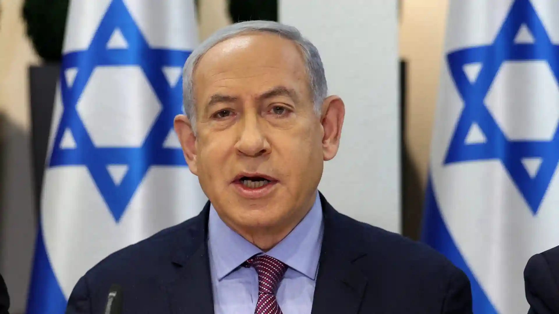 نتنياهو يرد على سؤال إن كان سيستقيل من منصبه.. ويكشف عن عدد قتلى حماس في غزة
