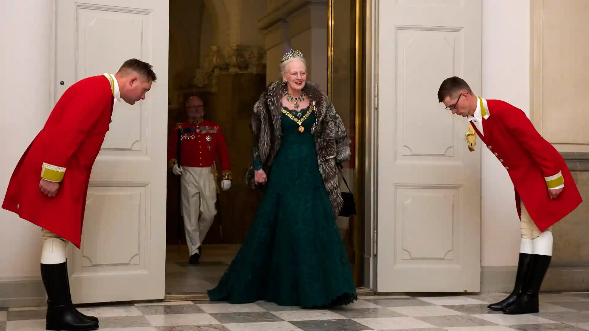 بعد 52 عاما في منصبها.. ملكة الدنمارك تعلن تنازلها عن العرش في 14 يناير 2024