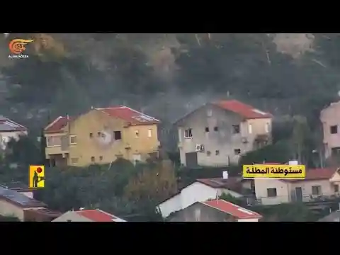 أزمة ثقة بين مستوطني الشمال والحكومة بسبب صواريخ حزب الله