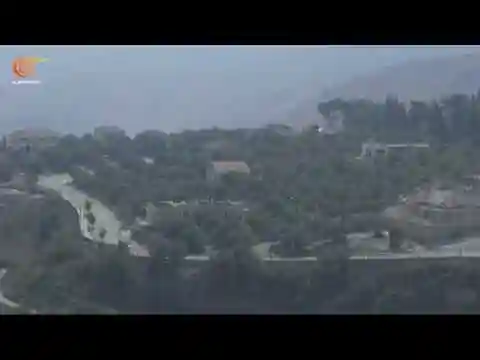 إعلام إسرائيلي: حذراً من حزب الله.. إغلاق طرق وبوابات مستوطنات الشمال
